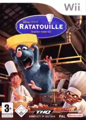 Ratatouille
